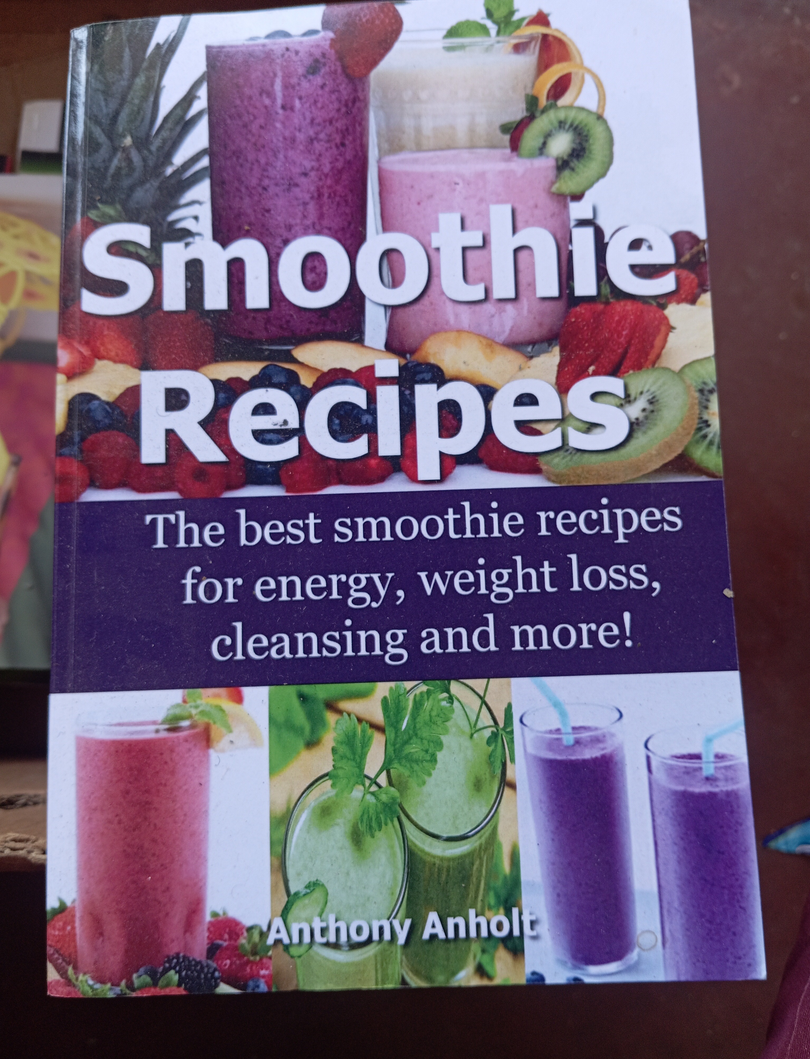 Smoothie Recipes