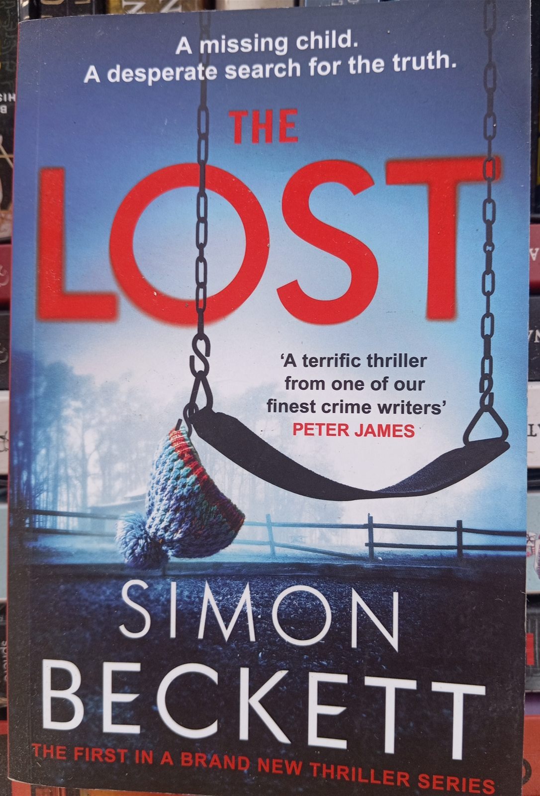 The Lost