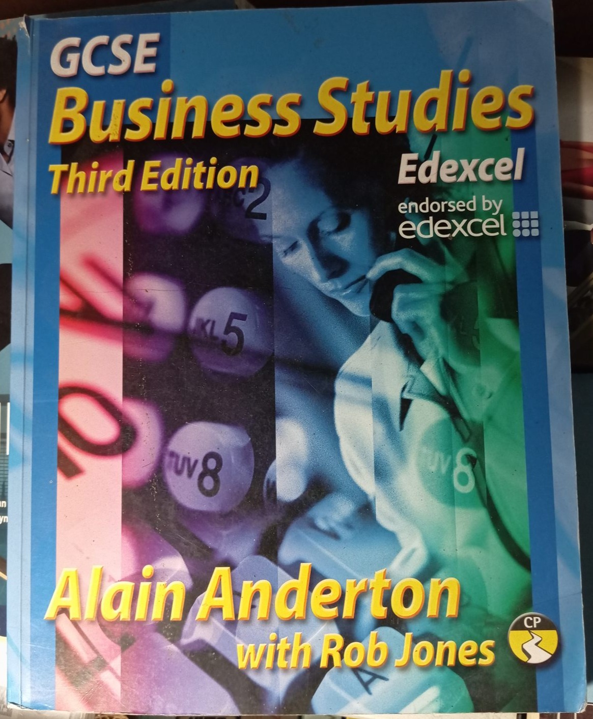 GCSE Business Studies (Third Edition)