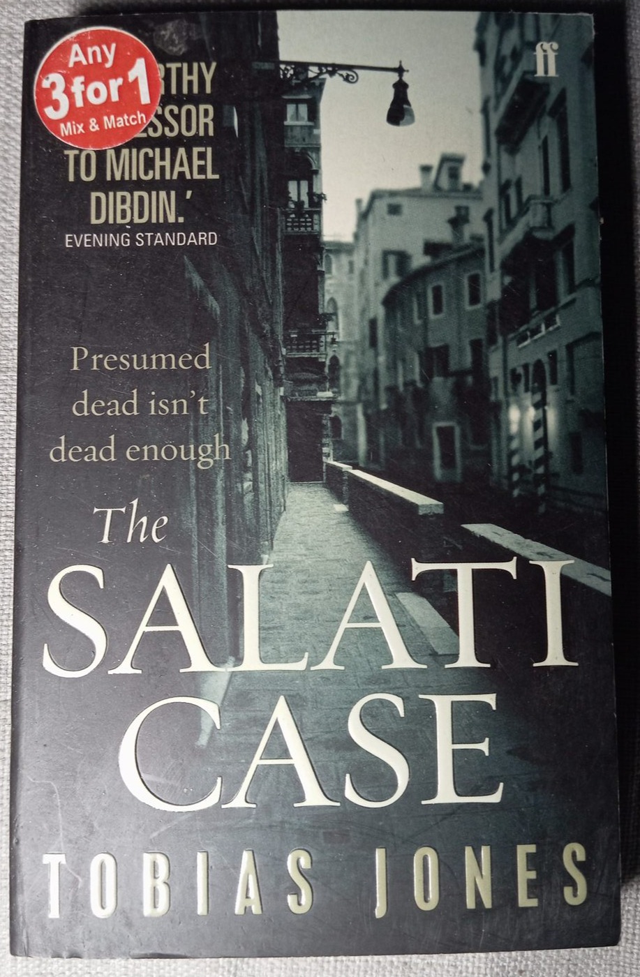 The Salati Case