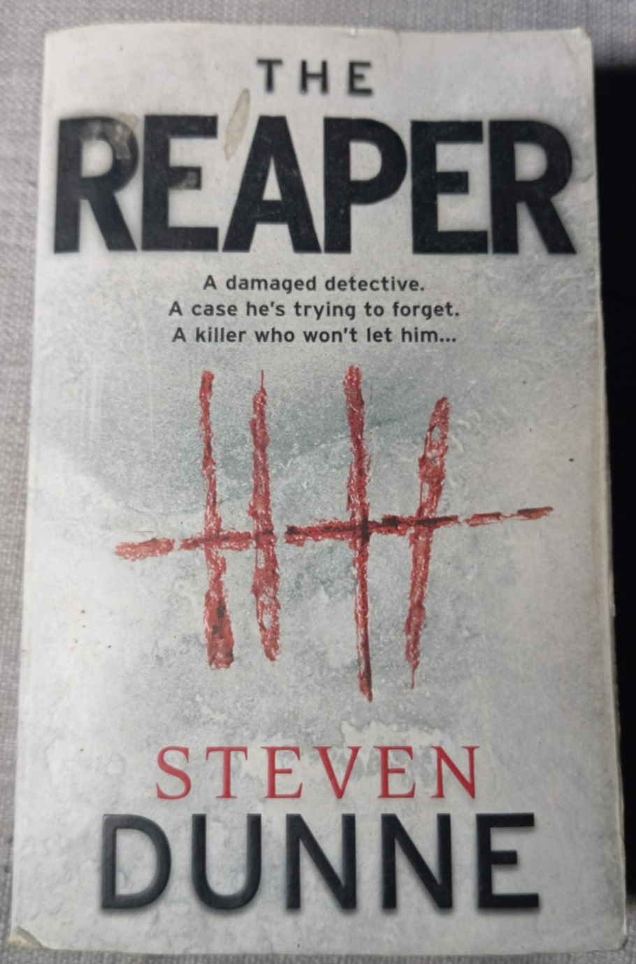 The Reaper