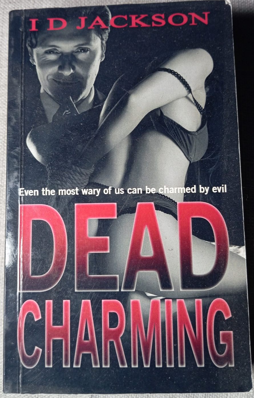 Dead Charming