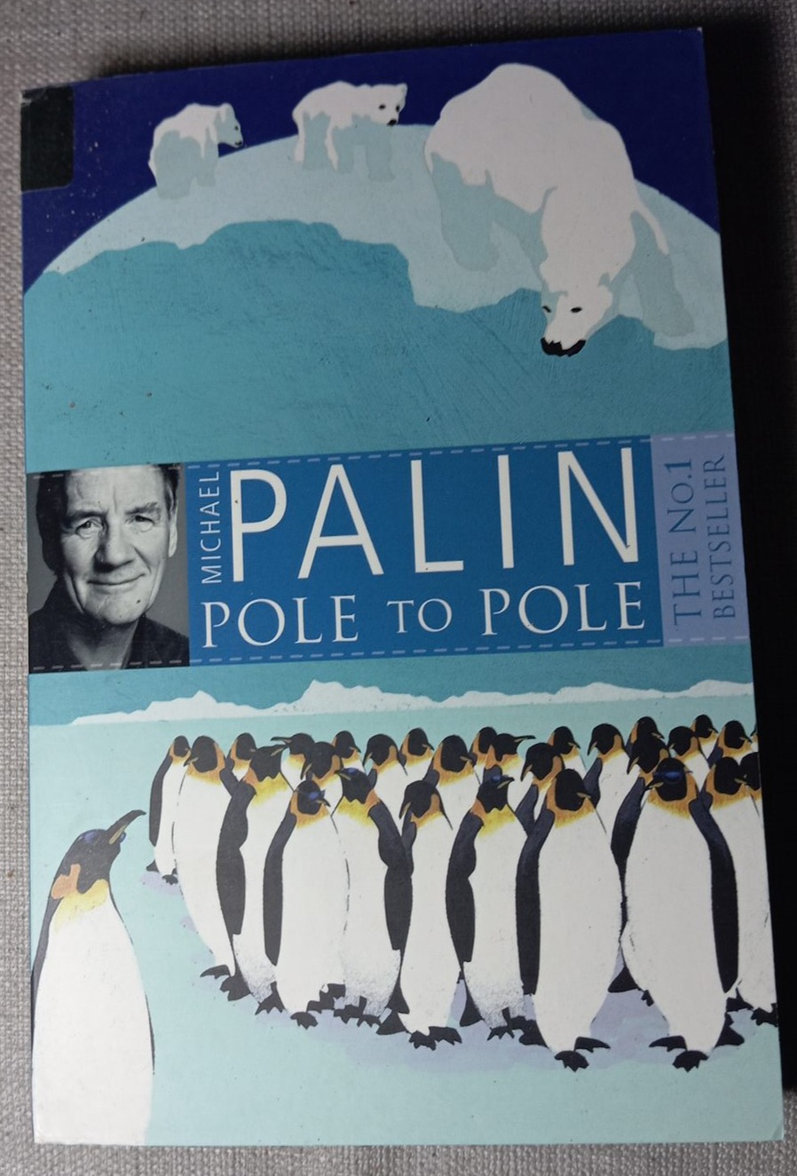 Pole to Pole
