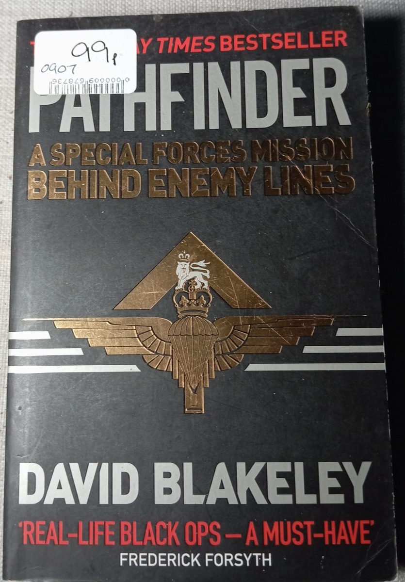 Pathfinder