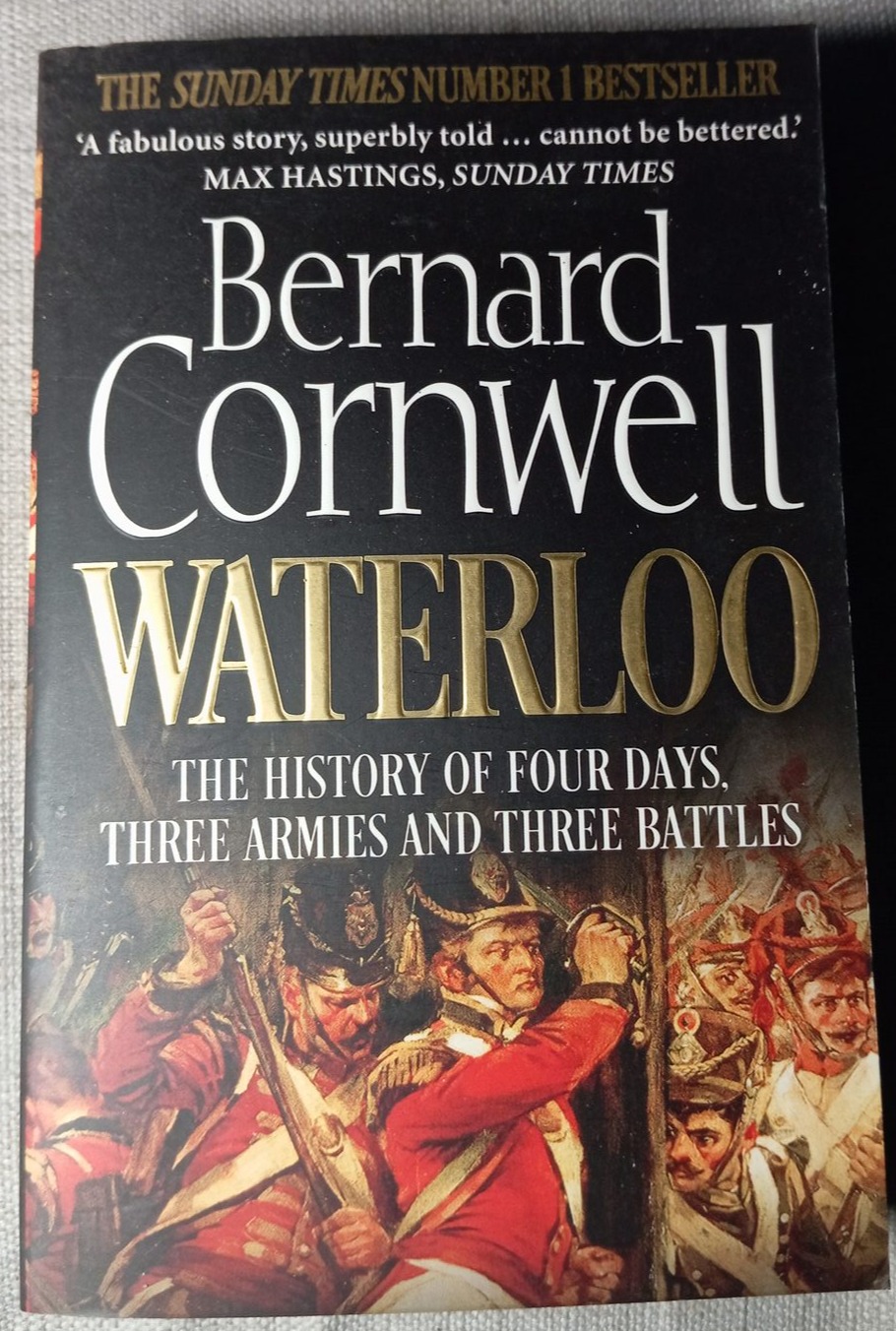 Waterloo
