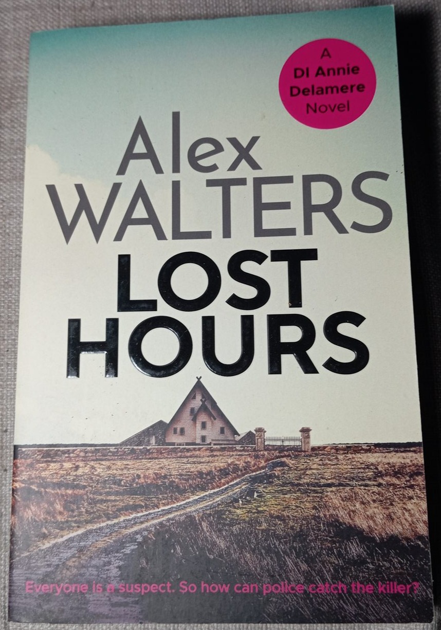 Lost Hours