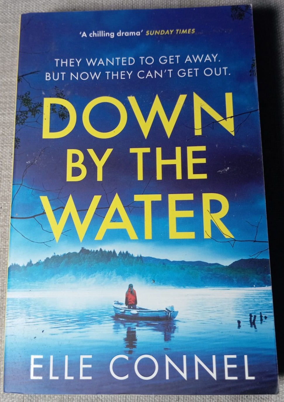 Down by the Water