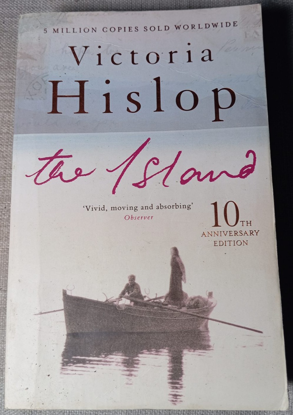 The Island