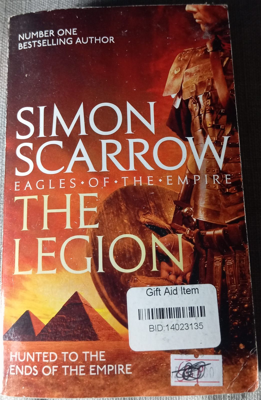 The Legion