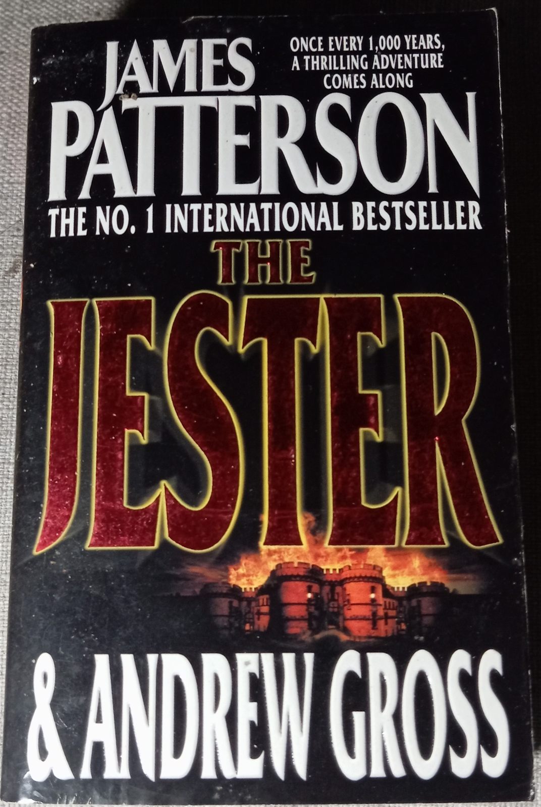 The Jester