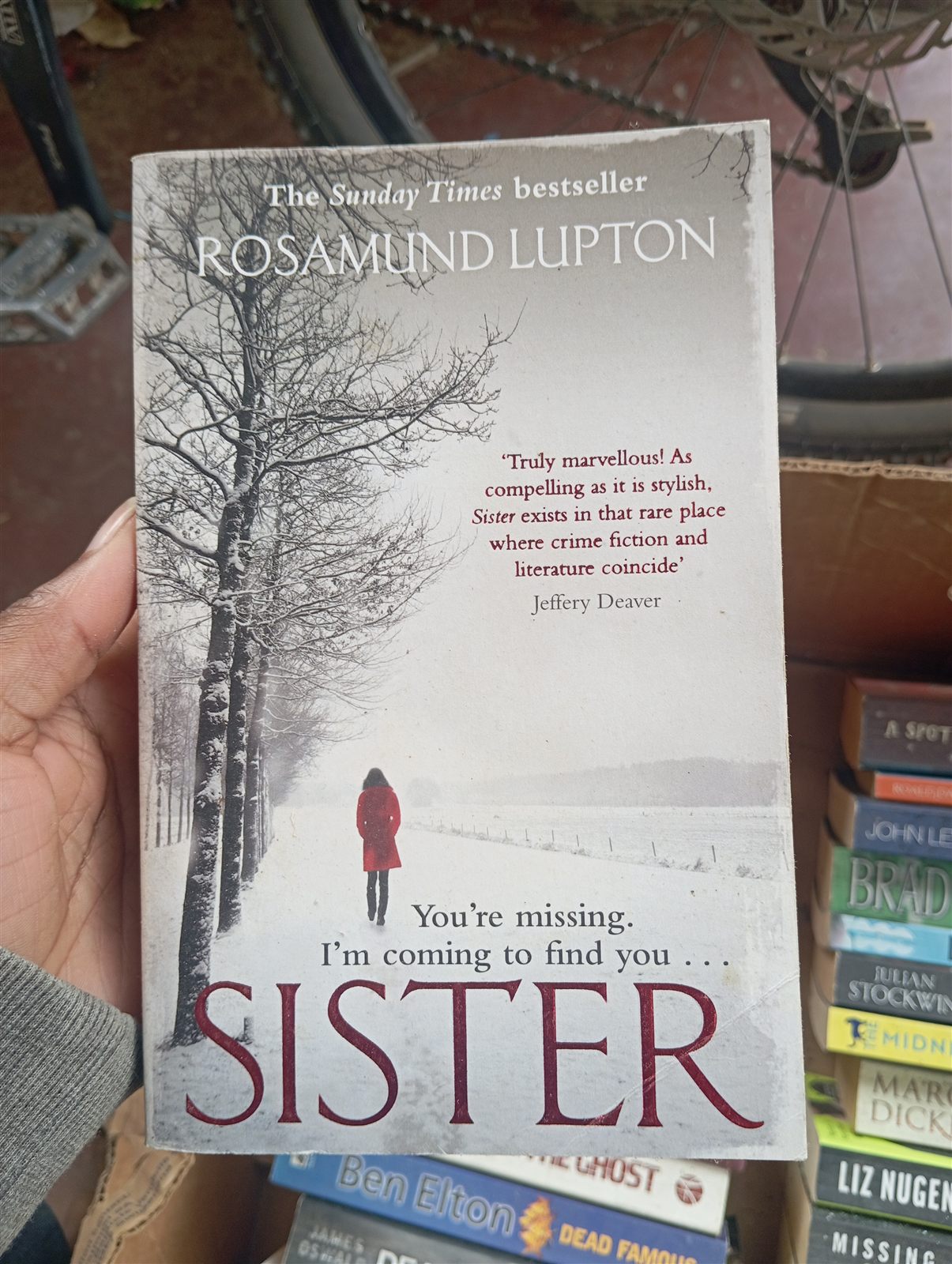 Sister