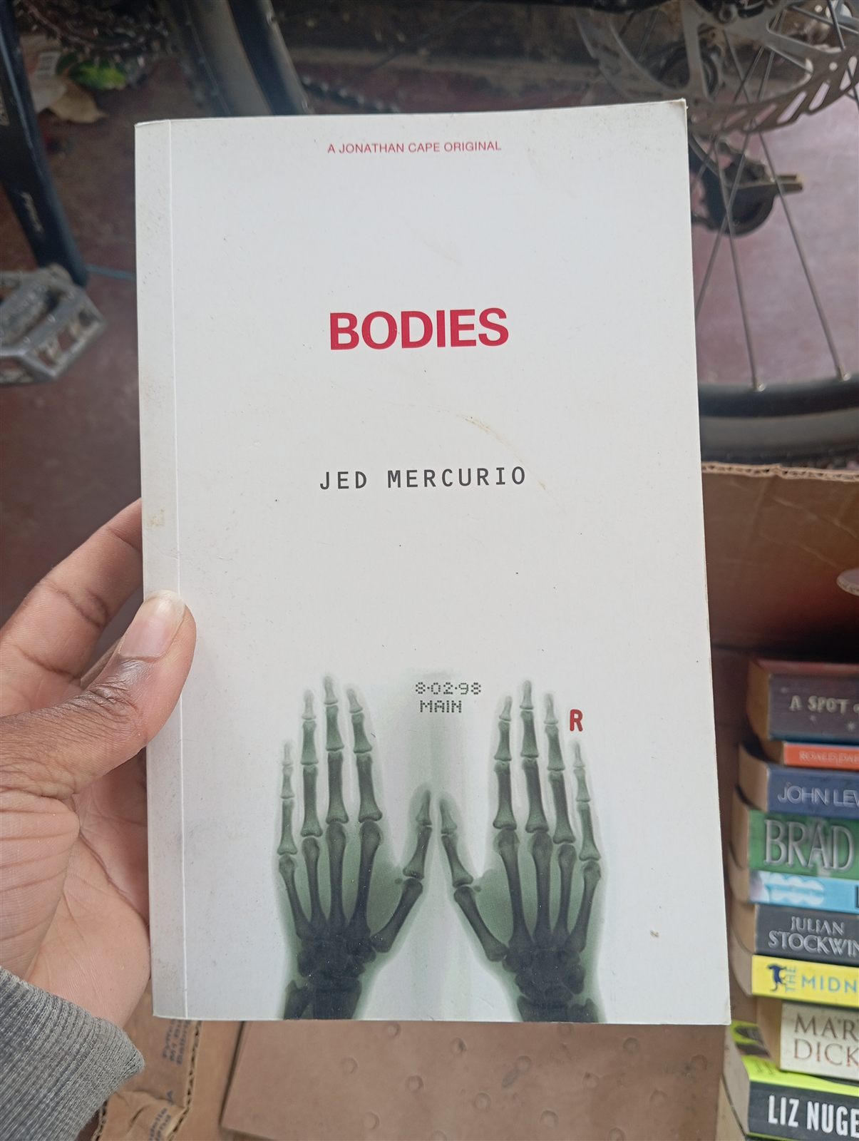 Bodies