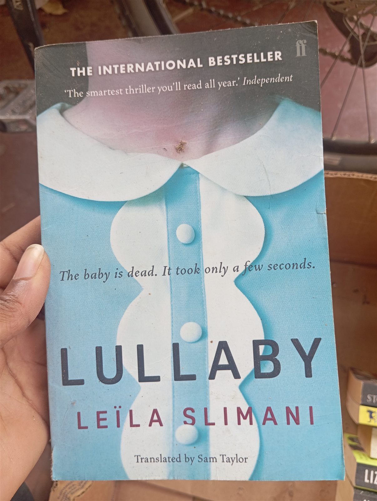 Lullaby