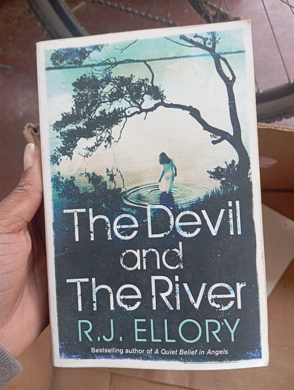 The Devil and the River