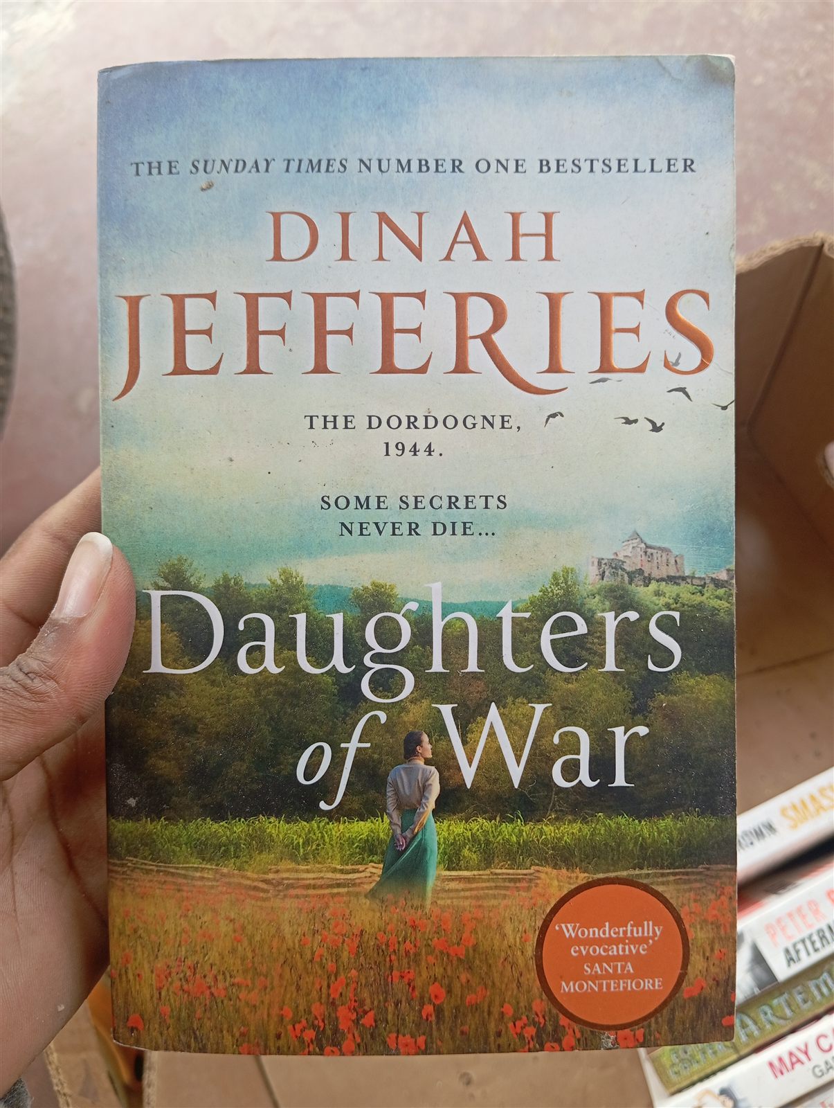 Daughters of War