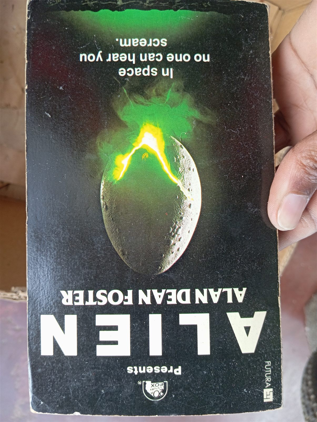 Alien