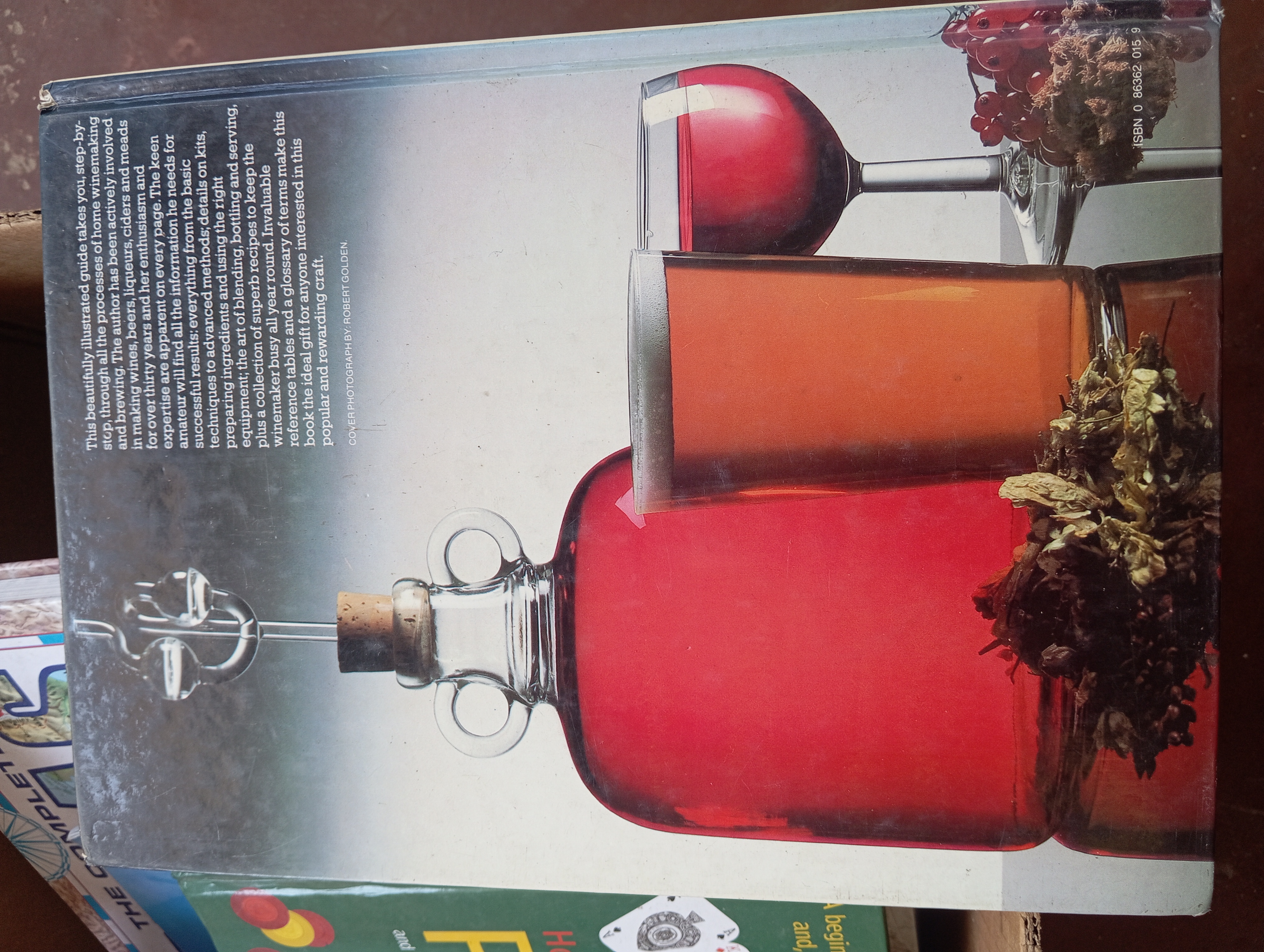 Home Wine & Beer other
